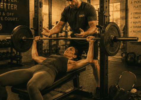 Fitness Professionals