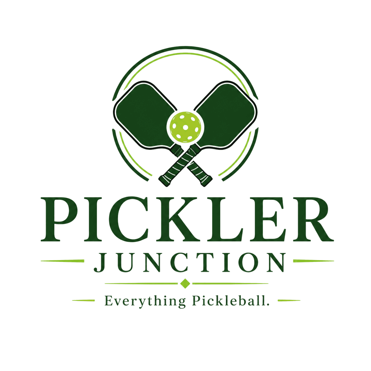 Pickler Junction